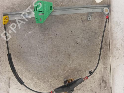 Used Front right window mechanism Front right window mechanism FORD FIESTA IV (JA_, JB_) 1.3 i (60 hp) 30010228 30010228