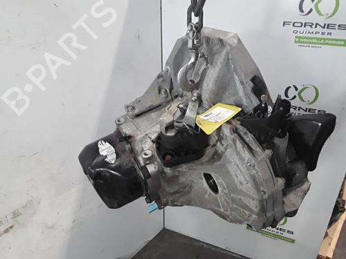 Getriebe DACIA LOGAN (LS_) 1.5 dCi (LS0K) | BP30021500M3 