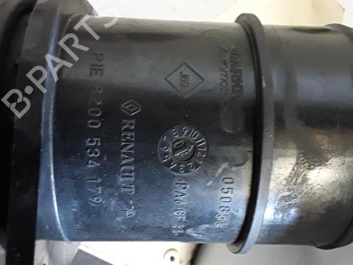 Used Mass air flow sensor Mass air flow sensor RENAULT KANGOO / GRAND KANGOO II (KW0/1_) 1.5 dCi 90 (KW05, KW08, KW0G, KW11) (90 hp) 30022026 30022026