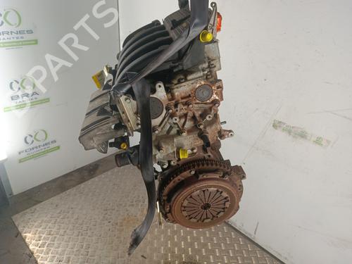 Moteur RENAULT MEGANE I Classic (LA0/1_) 1.4 16V (LA0D, LA1H, lA0W, LA10) | BP30015038M1