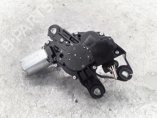 Rear wiper motor VW POLO V (6R1, 6C1) 1.4 TDI | BP30013047M102 