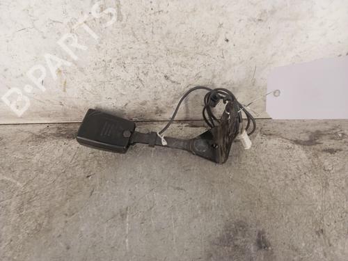 Sikkerhedssele-spænde PEUGEOT 3008 I MPV (0U_) 1.6 HDi | BP30008389I32