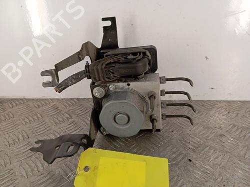 Used ABS pump ABS pump RENAULT CLIO IV (BH_) 1.5 dCi 75 (75 hp) 33692579 33692579