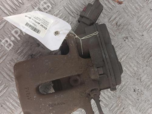 Used Right rear brake caliper Right rear brake caliper 36954950 36954950
