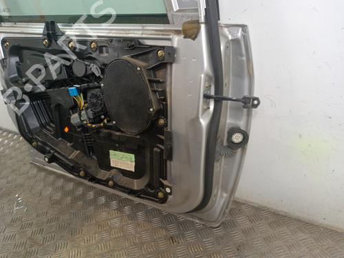 Left front door FORD FIESTA V (JH_, JD_) 1.4 TDCi | BP30010995C2 