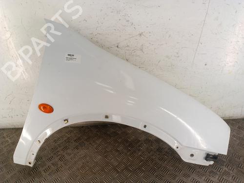 Used Right front fenders OPEL CORSA B (S93) 1.0 i 12V (F08, F68, M68) (54 hp) 30008472