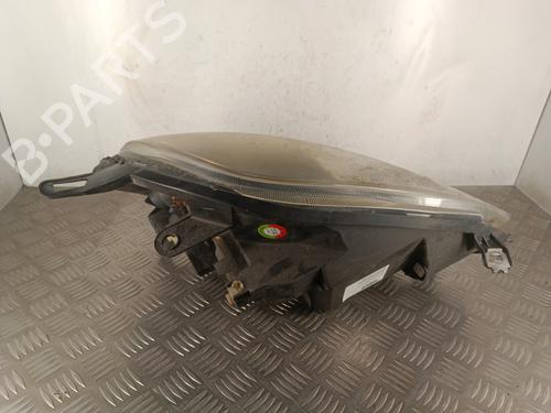 Left headlight FIAT PUNTO (199_) 1.2 (199AXZ1A, 199BXZ1A) | BP30014024C28 