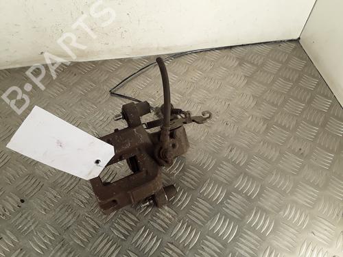 Bremssattel links hinten für PEUGEOT 308 II (LB_, LP_, LW_, LH_, L3_) 1.6 BlueHDi 120 (120 hp) 30019657