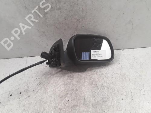 Right mirror PEUGEOT 307 (3A/C) 2.0 HDi 110 | BP30009677C27 