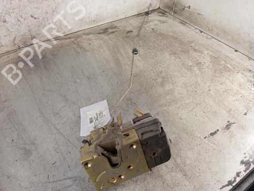 Front right lock CITROËN XSARA Coupe (N0) 2.0 HDI 90 | BP30023469C97