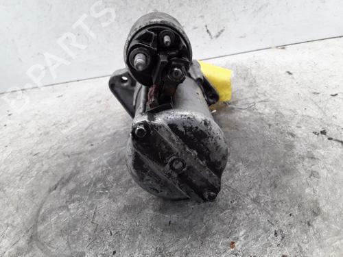 Starter RENAULT SCÉNIC III (JZ0/1_) 1.5 dCi | BP30024419M8