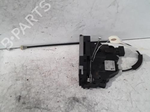 Used Rear right lock FIAT PUNTO EVO (199_) 1.3 D Multijet (199AXC1A, 199BXC1A, 199AXT1A, 199BXT1A) (75 hp) 30021124