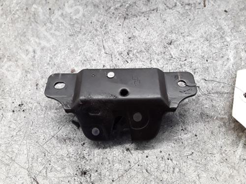 Used Tailgate lock CITROËN SAXO (S0, S1) 1.0 X (50 hp) 30024308