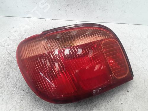 Left taillight TOYOTA YARIS (_P1_) 1.0 (SCP10_, SCP10R) | BP30013366C34 