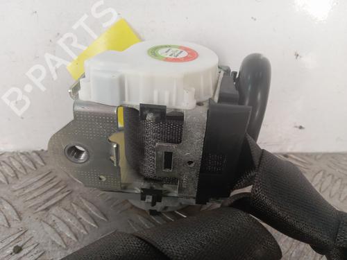 Used Front right seatbelt Front right seatbelt OPEL ASTRA K Sports Tourer (B16) 1.4 Turbo (35) (125 hp) 33773675 33773675