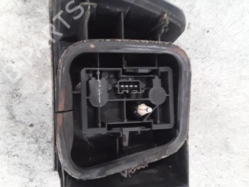Used Right taillight CITROËN XANTIA (X1_, X2_) 1.9 Turbo D (90 hp) 30024443