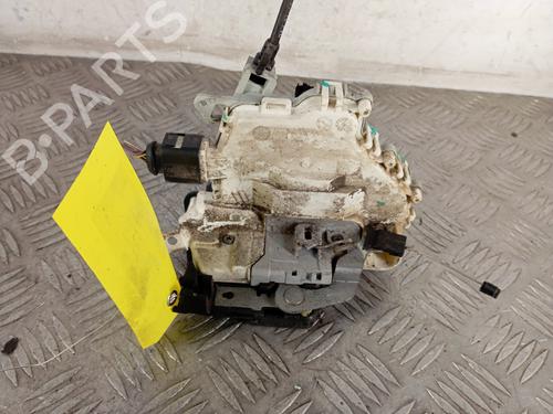 Venstre fortil lås SEAT LEON (1P1) 1.6 TDI (105 hp) 31310378