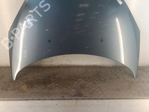 Motorhjelm PEUGEOT 307 (3A/C) 1.6 HDi (90 hp) 30014646