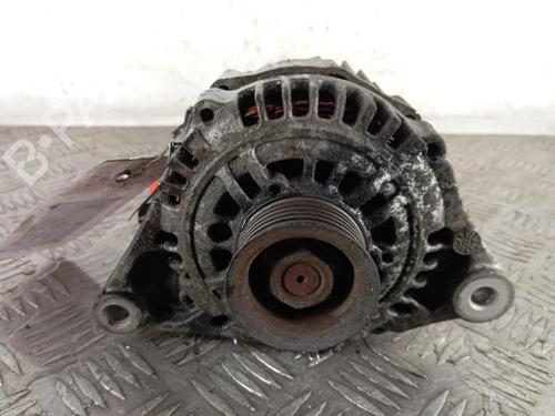Used Alternator Alternator NISSAN MICRA II (K11) 1.4 i 16V (AK11) (82 hp) 31091527 31091527