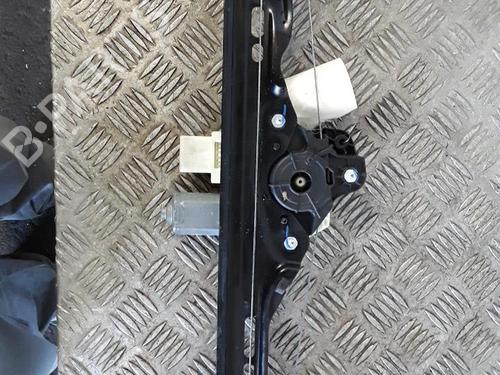 Rear left window mechanism CITROËN C4 Picasso II 2.0 BlueHDi 150 | BP30016477C24