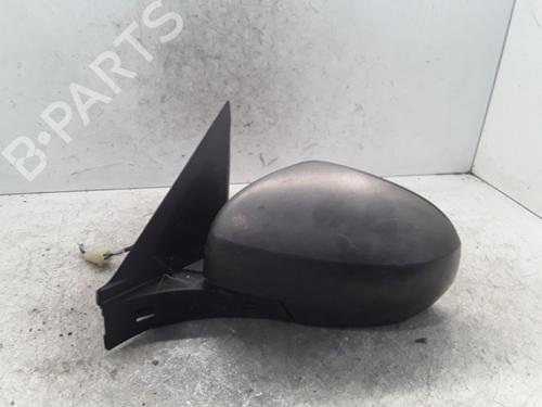 Lusterko boczne lewe SUZUKI SWIFT IV (FZ, NZ) 1.3 DDiS (AZG413D, ZC02S, ZC92S) | BP30008943C26