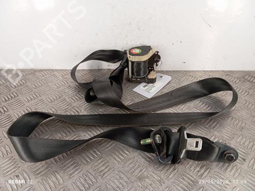 Used Front left seatbelt Front left seatbelt CITROËN C3 I (FC_, FN_) [2002-2013] 36166710 36166710