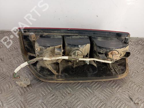 Used Left taillight Left taillight NISSAN NAVARA NP300 (D40) 2.5 dCi 4WD (171 hp) 33692835 33692835