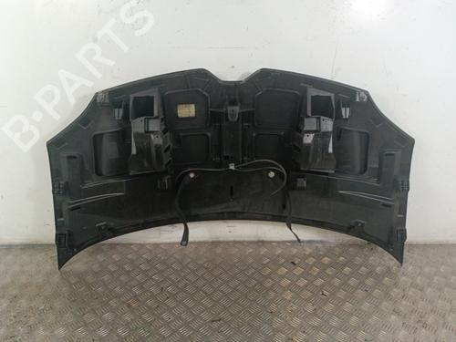 Used Hood Hood RENAULT TWINGO III (BCM_, BCA_) 0.9 TCe 90 (BCM9, BCM2) (90 hp) 30025936 30025936