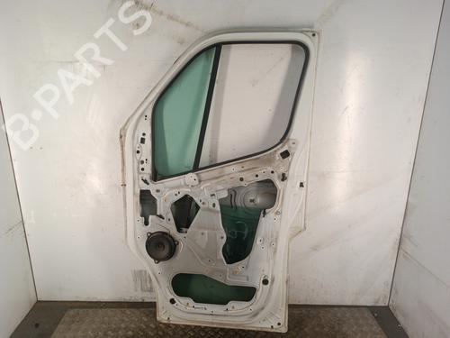 Used Right front door Right front door NISSAN NV400 Platform/Chassis (X62, X62B) dCi 145 (146 hp) 30007969 30007969