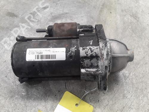 Startmotor MERCEDES-BENZ A-CLASS (W169) A 200 (169.033, 169.333) (136 hp) 30024000