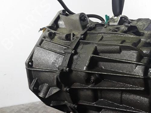 Getriebe RENAULT MEGANE III Hatchback (BZ0/1_, B3_) 1.5 dCi (BZ09, BZ0D, BZ1W, BZ29, BZ14) | BP30016964M3 