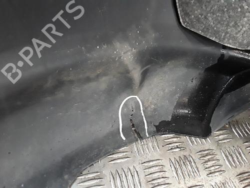 Rear bumper HYUNDAI COUPE II (GK) 2.0 GLS | BP30026830C8