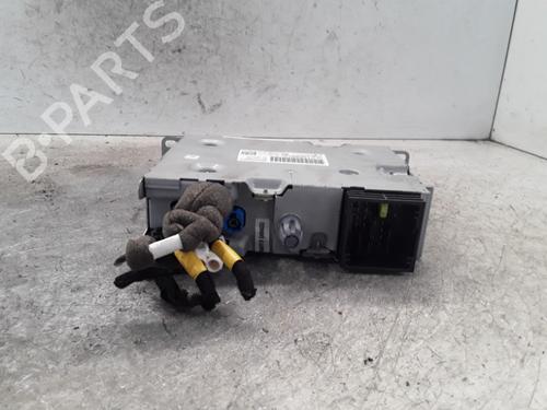 Used Radio Radio CITROËN JUMPY III Van (V_) 2.0 BlueHDi 120 (122 hp) 33693690 33693690