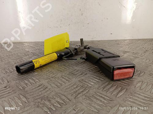 Used Seat buckle Seat buckle 37165016 37165016