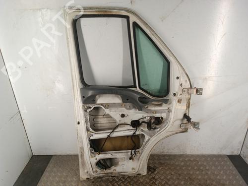 Left front door FIAT DUCATO Van (244_) 2.0 JTD | BP30014406C2