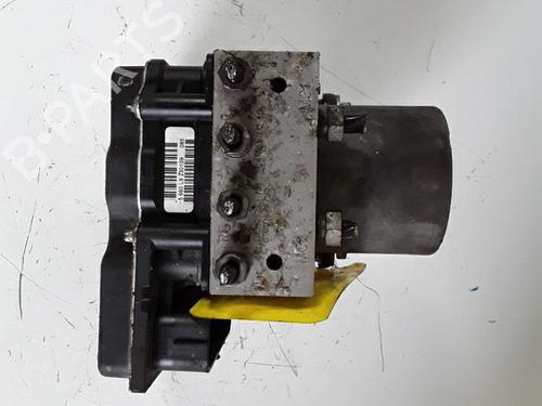 ABS pump CITROËN C5 III (RD_) 1.6 HDi 110 (RD9HZC) | BP30016541M43