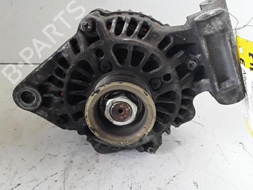 Generator FORD FIESTA V (JH_, JD_) 1.4 16V (80 hp) 30027317