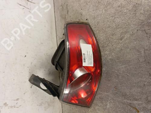 Used Right taillight SEAT IBIZA III (6L1) 1.9 TDI (100 hp) 30010395