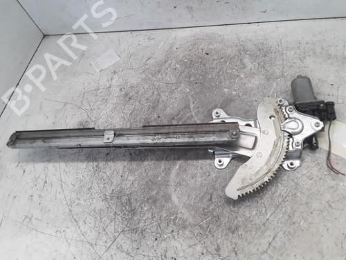 Front right window mechanism OPEL AGILA B (H08) 1.0 (F68) | BP30013609C23 - Image 3