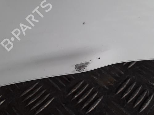 Rear bumper CITROËN DS3 (SA_) 1.2 VTi 82 | BP30007495C8