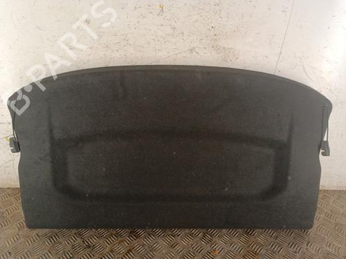 Used Rear parcel shelf PEUGEOT 308 III (FB_, FH_, FP_, F3_, FM_) Hybrid 180 (F3DGXT, F3DGMH) (181 hp) 30878422