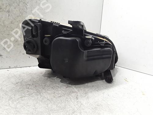 Used Left headlight Left headlight FORD FOCUS C-MAX (DM2) 2.0 TDCi (133 hp) 30019504 30019504