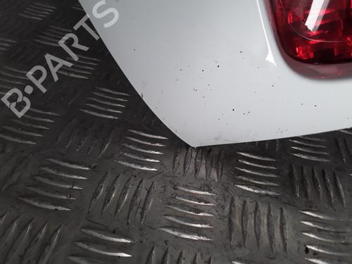 Used Rear bumper DACIA JOGGER (RK_) 1.0 TCe 100 ECO-G (RKMT) (101 hp) 30022912