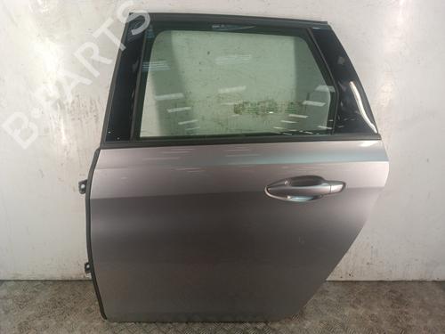 Used Left rear door Left rear door 39138421 39138421