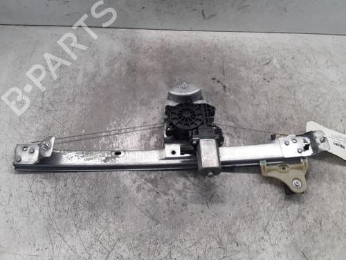 Used Front right window mechanism Front right window mechanism RENAULT CLIO IV (BH_) 0.9 TCe 90 (BHNF, BHMA, BHMH, BHJK, BHJR) (90 hp) 33693696 33693696
