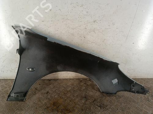 Guarda-lamas esquerdo PEUGEOT 206 Hatchback (2A/C) 1.4 i | BP30007266C41