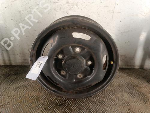 Fælk FORD TRANSIT Van (FA_ _) 2.4 TDE (115 hp) 30493807