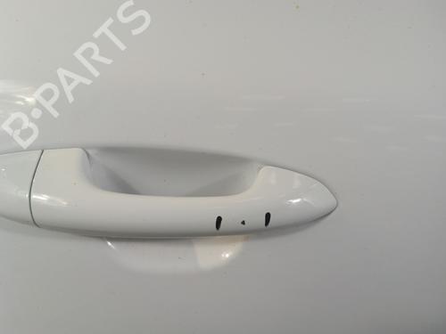 Used Right front door Right front door KIA CEE'D (JD) 1.6 GDI (135 hp) 30010795 30010795