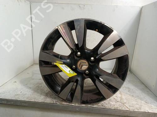 Używane Felga CITROËN DS3 (SA_) 1.6 HDi 110 (112 hp) 30013588