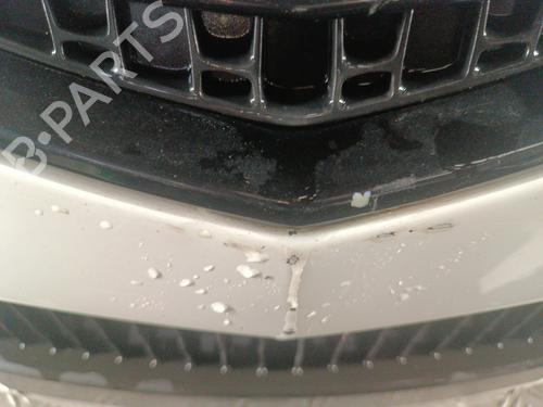 Front bumper LANCIA YPSILON (312_) 1.2 (312.PXA1A, 312.YXA1A) | BP38605945C7 - Image 2